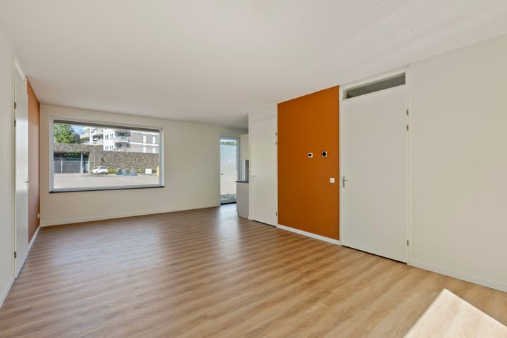 Tussenwoning te koop: Akkerweg 38, Venray