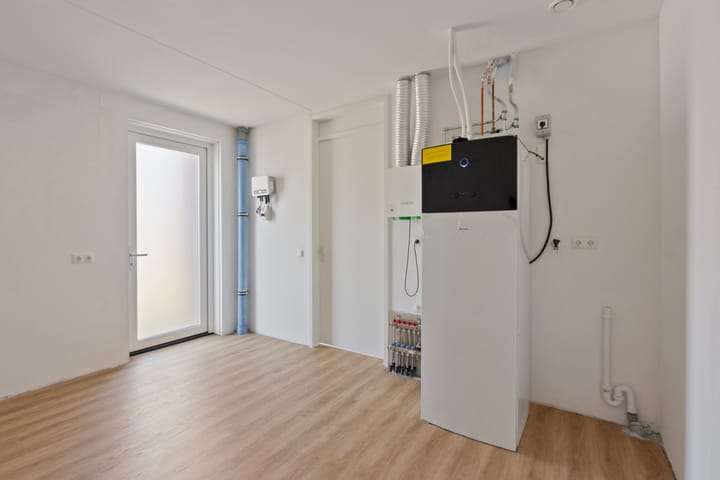Tussenwoning te koop: Akkerweg 38, Venray