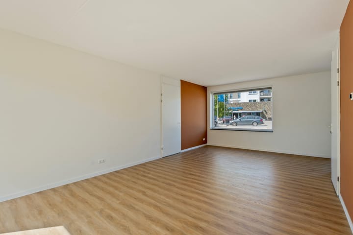 Tussenwoning te koop: Akkerweg 38, Venray