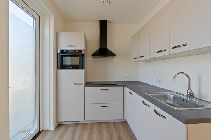 Tussenwoning te koop: Akkerweg 38, Venray