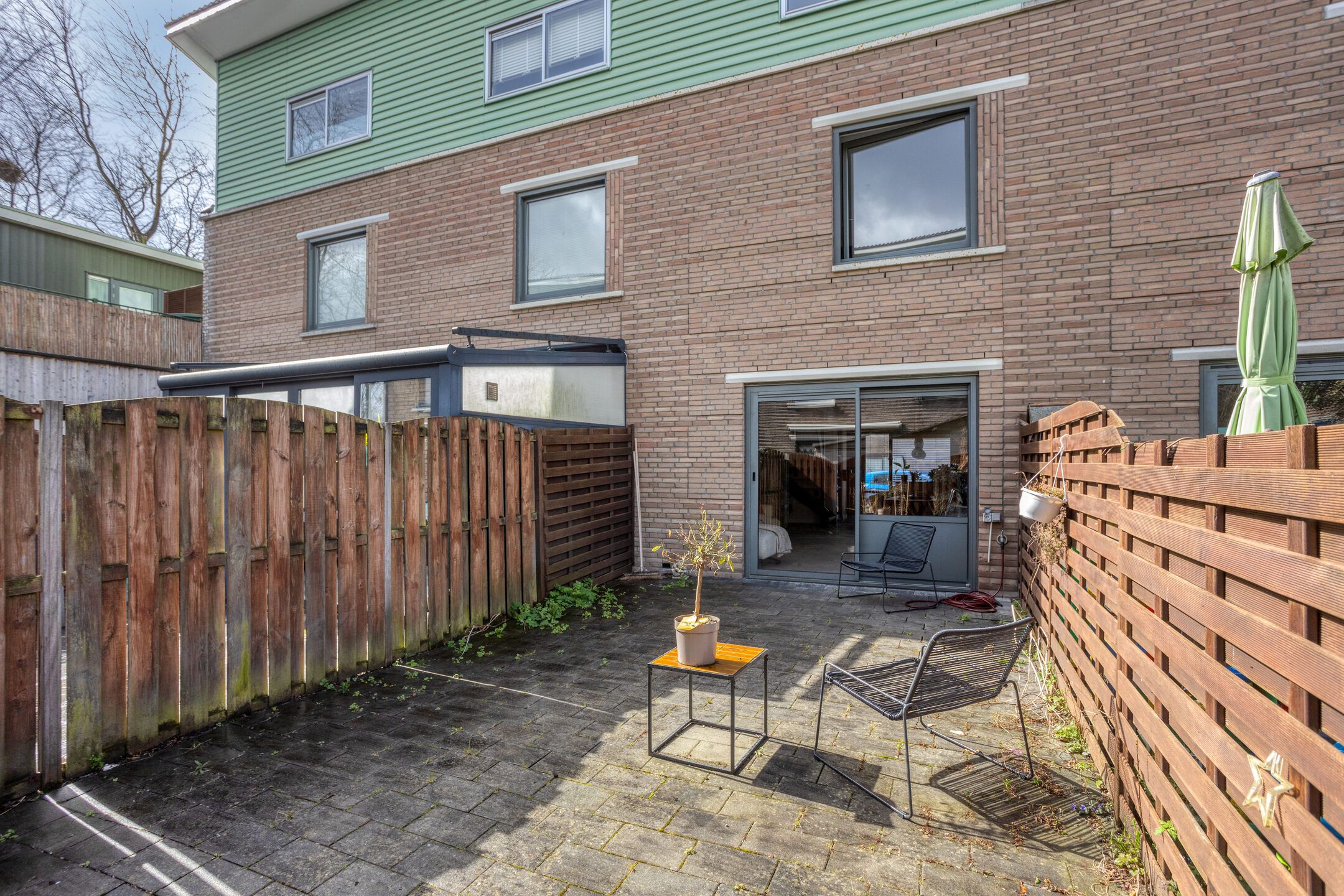 Photo 39 of Turnhoutplantsoen 156