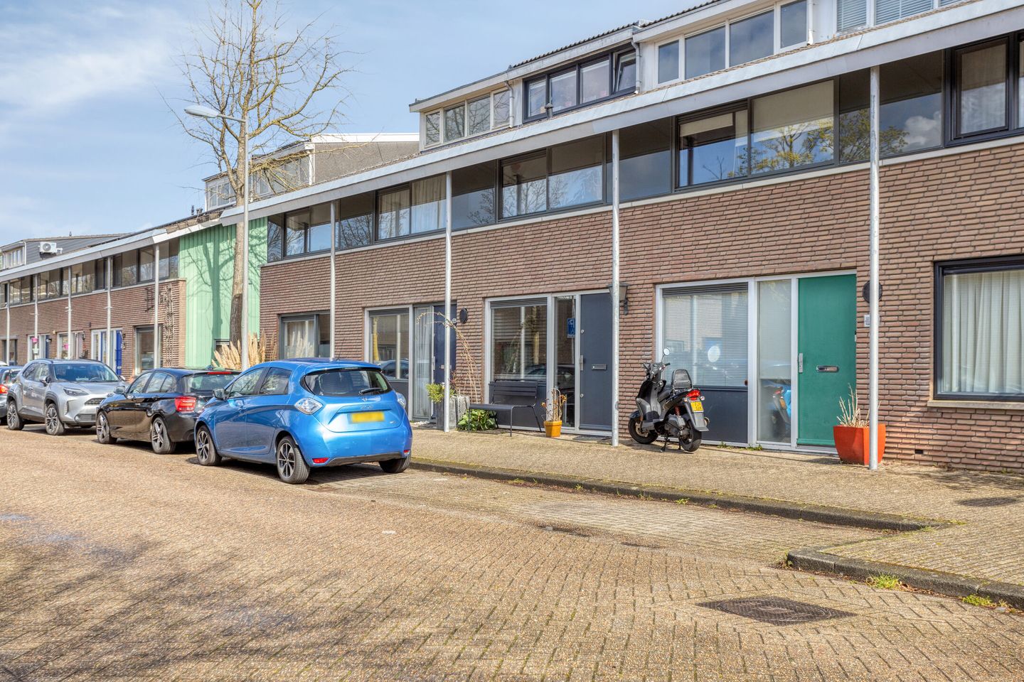 Photo 10 of Turnhoutplantsoen 156