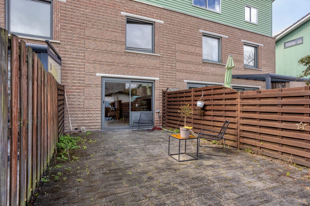 Photo 38 of Turnhoutplantsoen 156