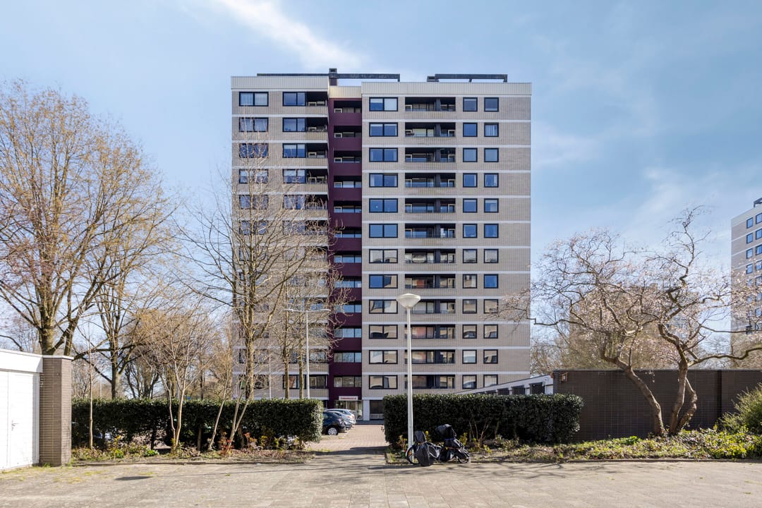 Foto 1 van Vrijzicht 90