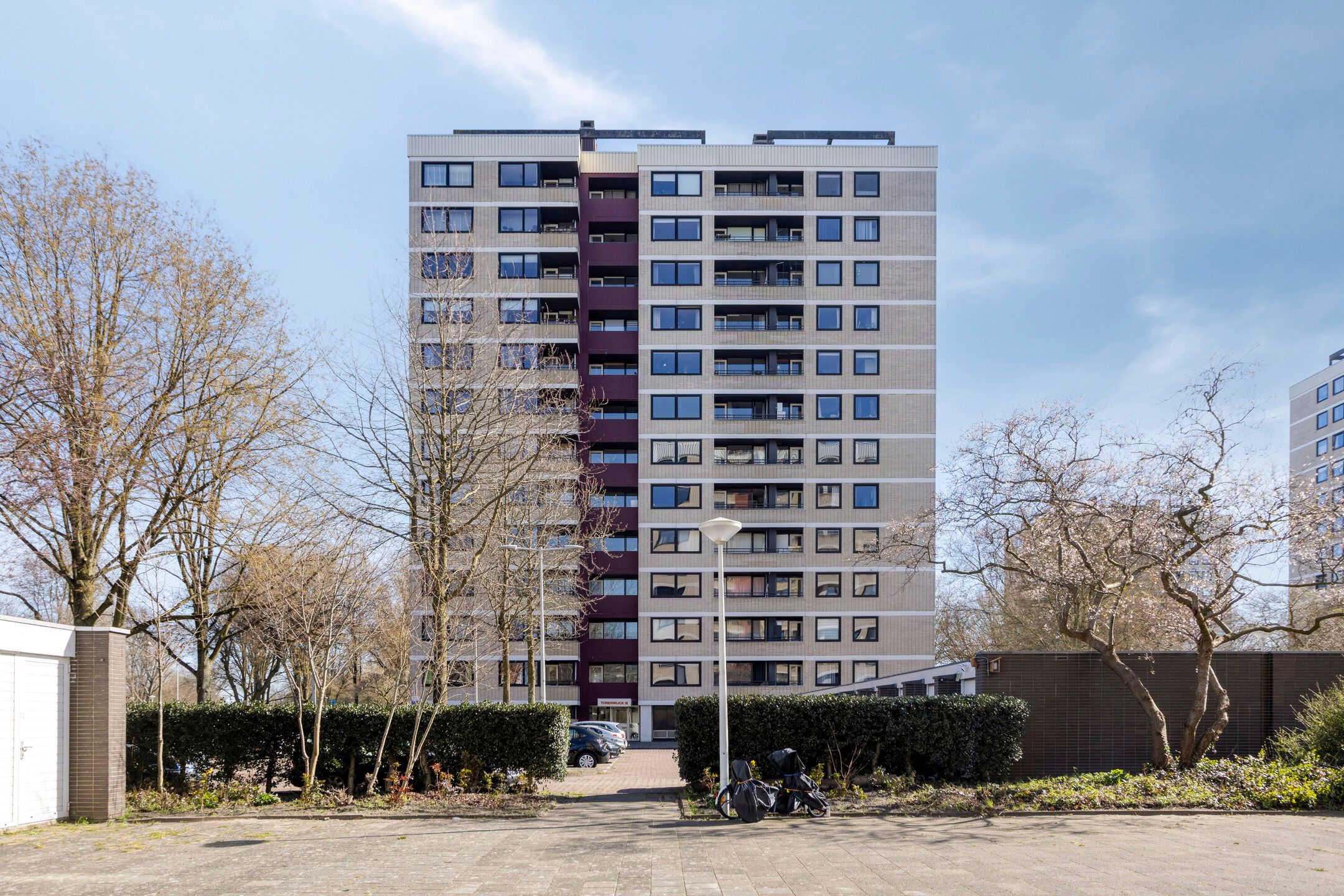 Vrijzicht 90 