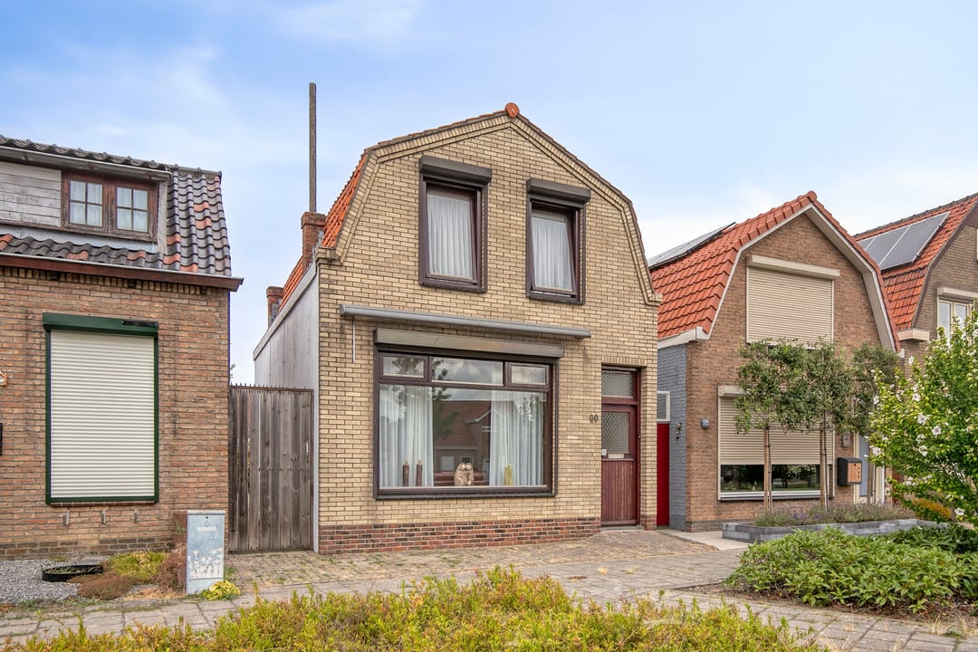 Foto 1 van Kanaalkade 69