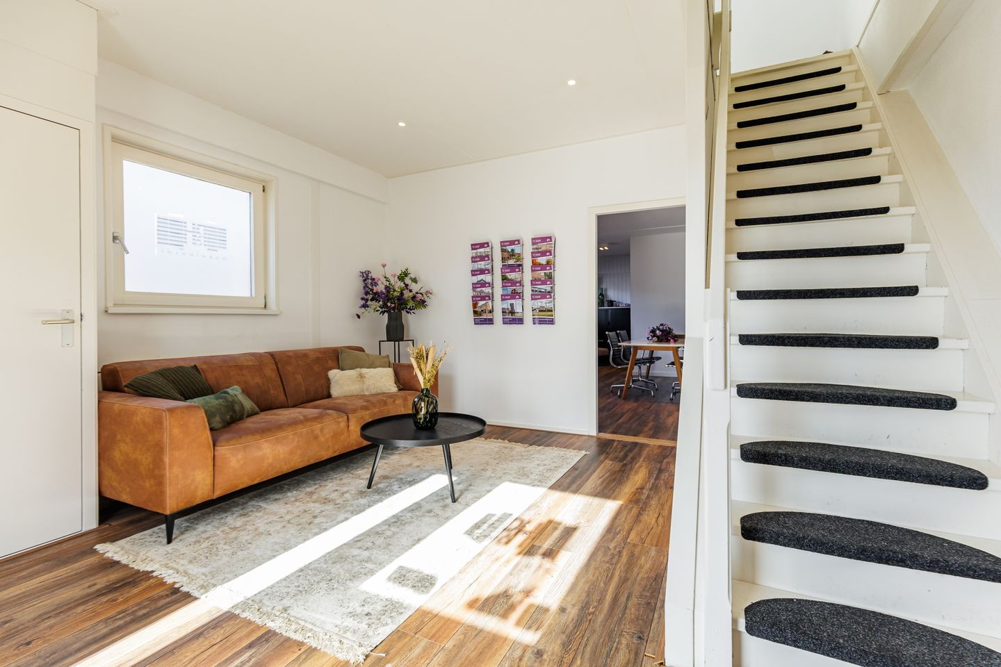 View photo 3 of Chr. Huygensstraat 26