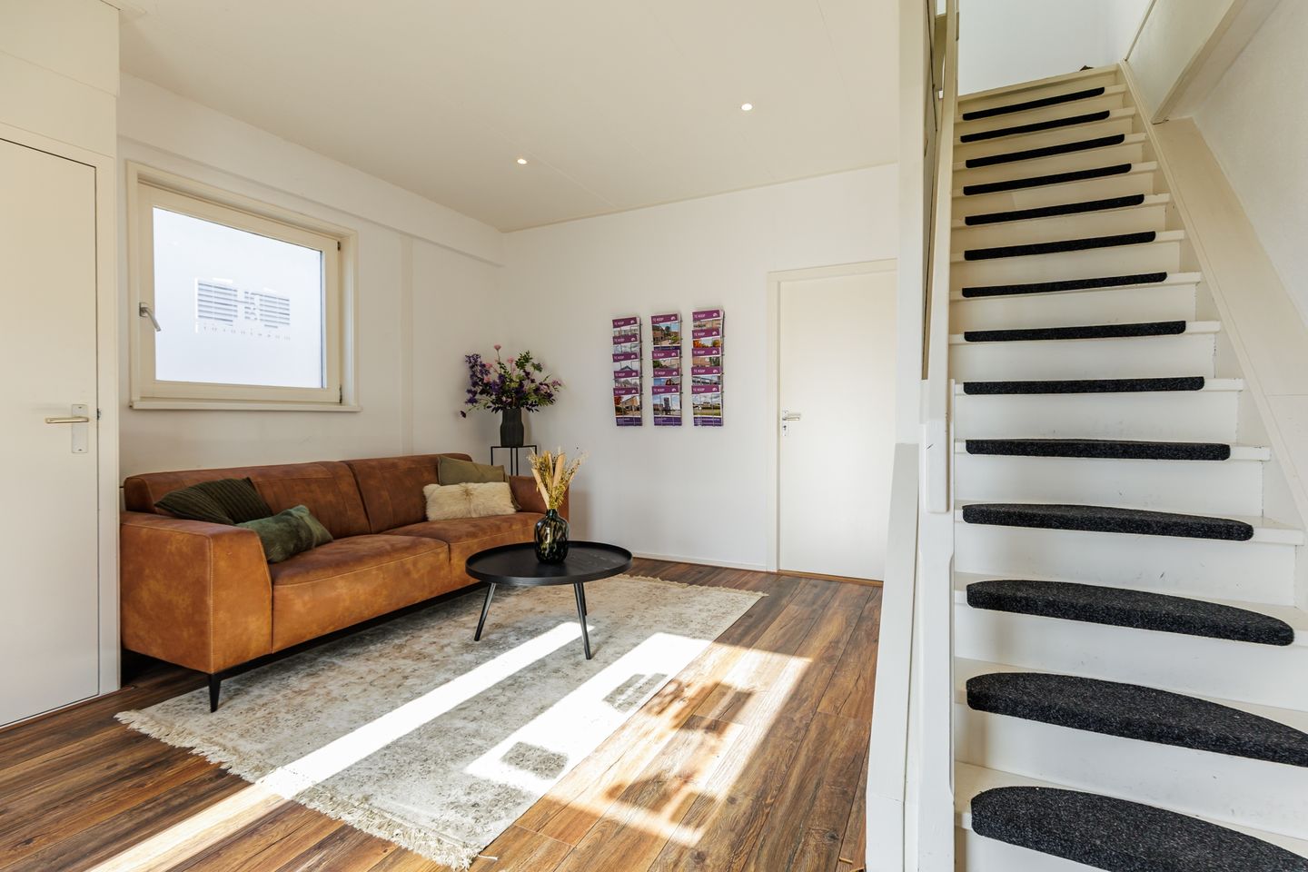 View photo 4 of Chr. Huygensstraat 26