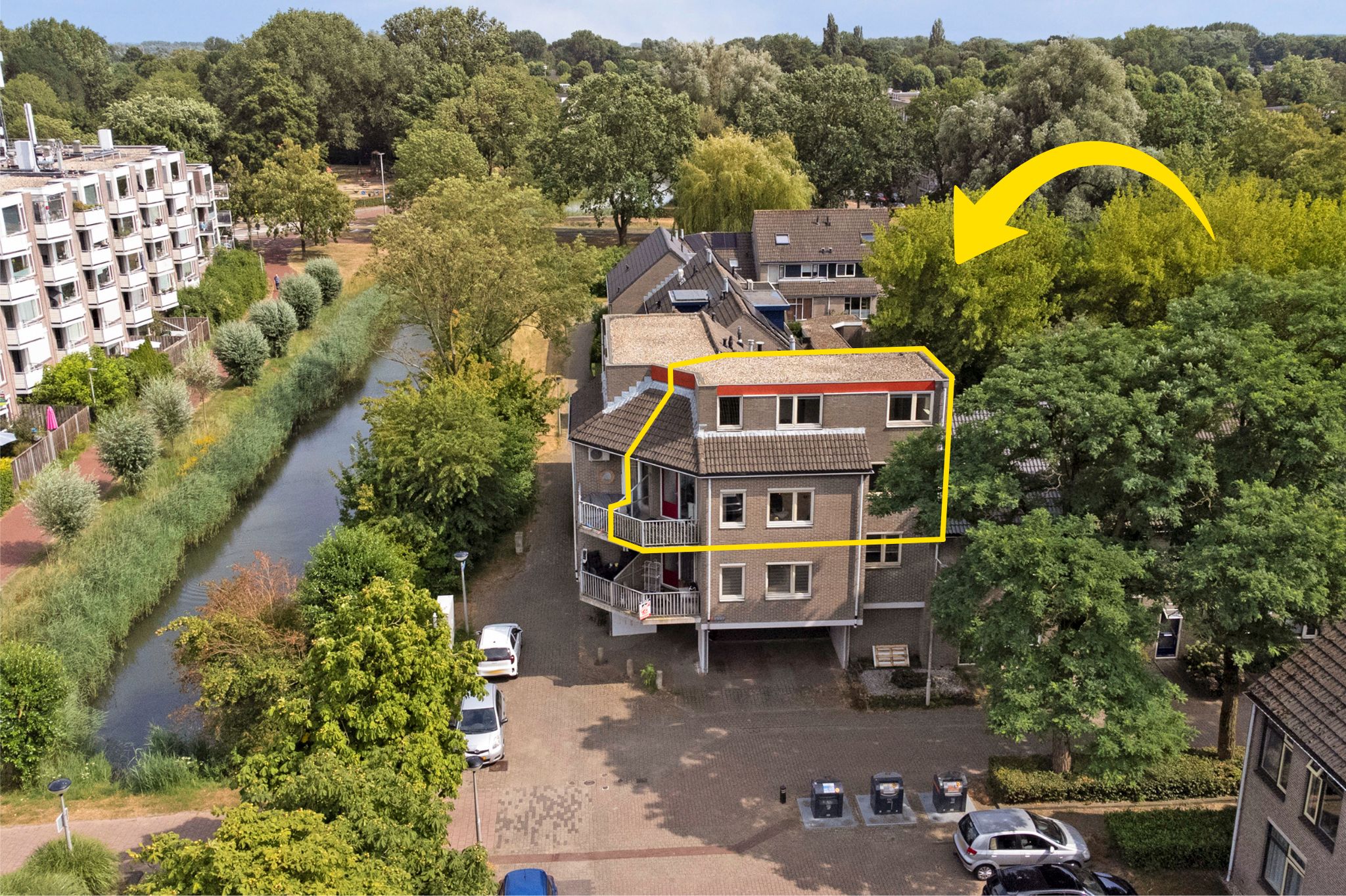 Aagtekerkesingel 28 