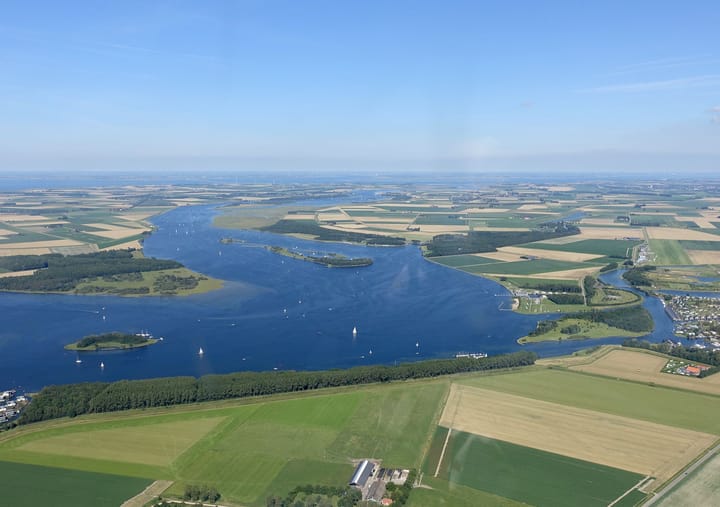 Vrijstaande woning te koop: Sparrenlaan 4, Kamperland