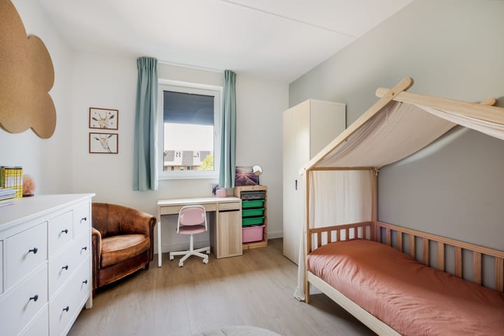 Tussenwoning te koop: Chr. Bruningslaan 8, Heemstede