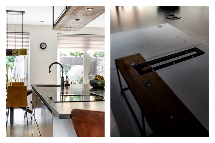 Tussenwoning te koop: Chr. Bruningslaan 8, Heemstede