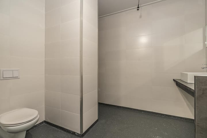 Appartement te huur: Stationsstraat 14, Scheemda