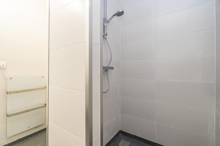 Appartement te huur: Stationsstraat 14, Scheemda