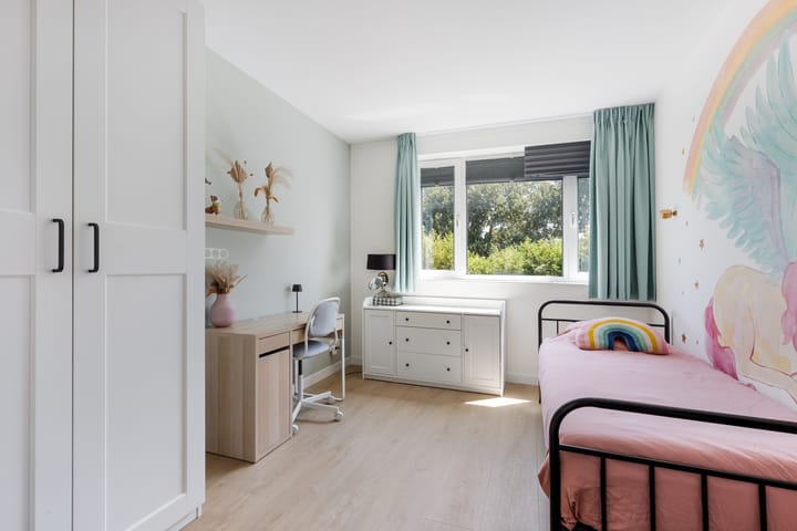 Tussenwoning te koop: Chr. Bruningslaan 8, Heemstede