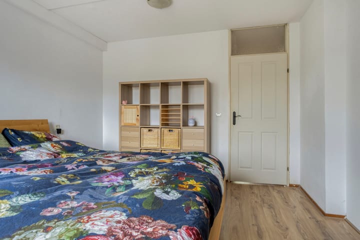 Hoekwoning te koop: De Twee Gebroeders 157, Drachten
