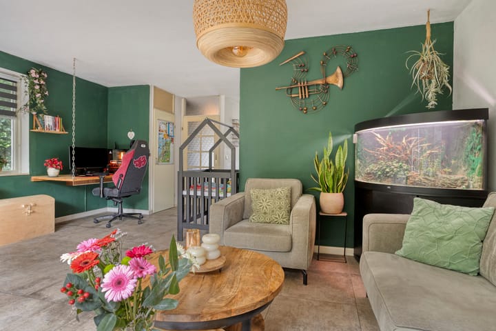 Hoekwoning te koop: De Twee Gebroeders 157, Drachten
