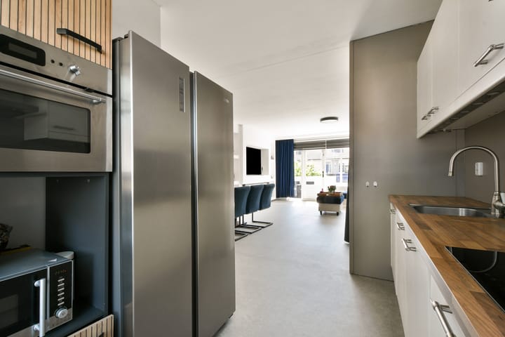 Appartement te koop: Bloemstede 664, Maarssen