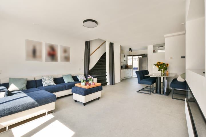 Appartement te koop: Bloemstede 664, Maarssen