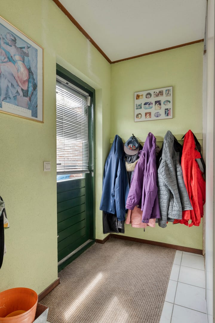 Vrijstaande woning te koop: Corry Vonklaan 8, Pijnacker