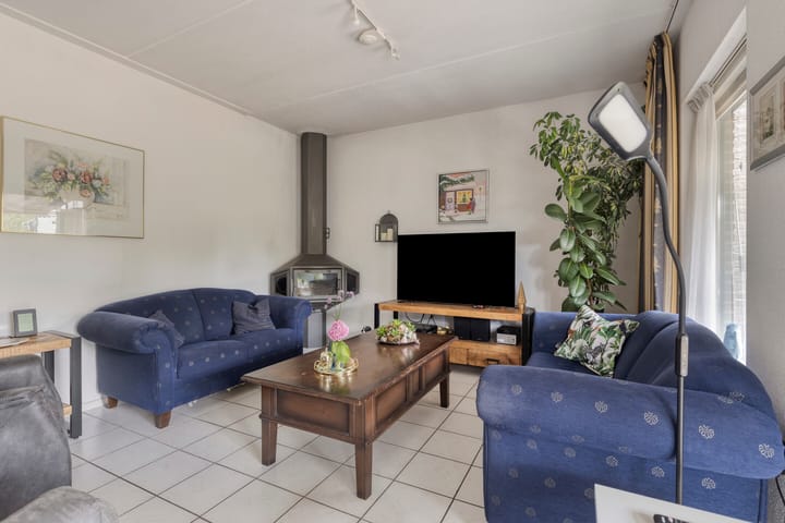 Vrijstaande woning te koop: Corry Vonklaan 8, Pijnacker
