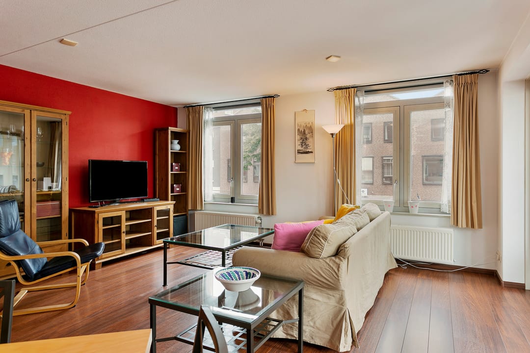 Photo 11 of Geregracht 1-A