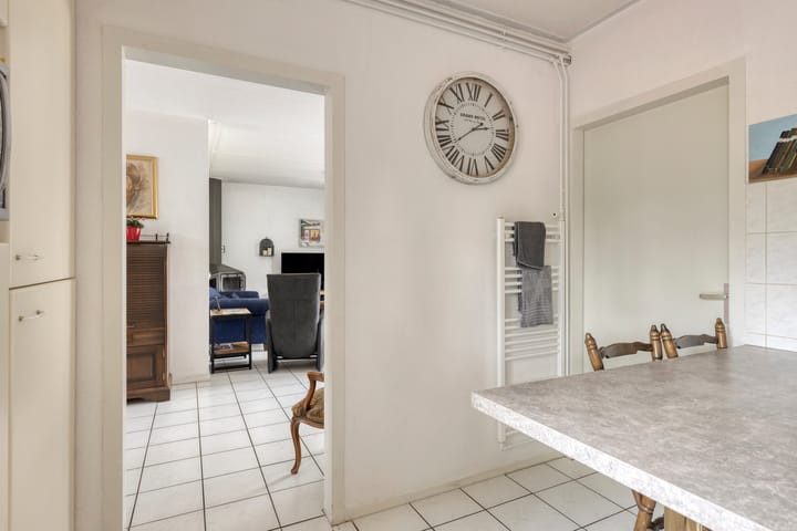 Vrijstaande woning te koop: Corry Vonklaan 8, Pijnacker
