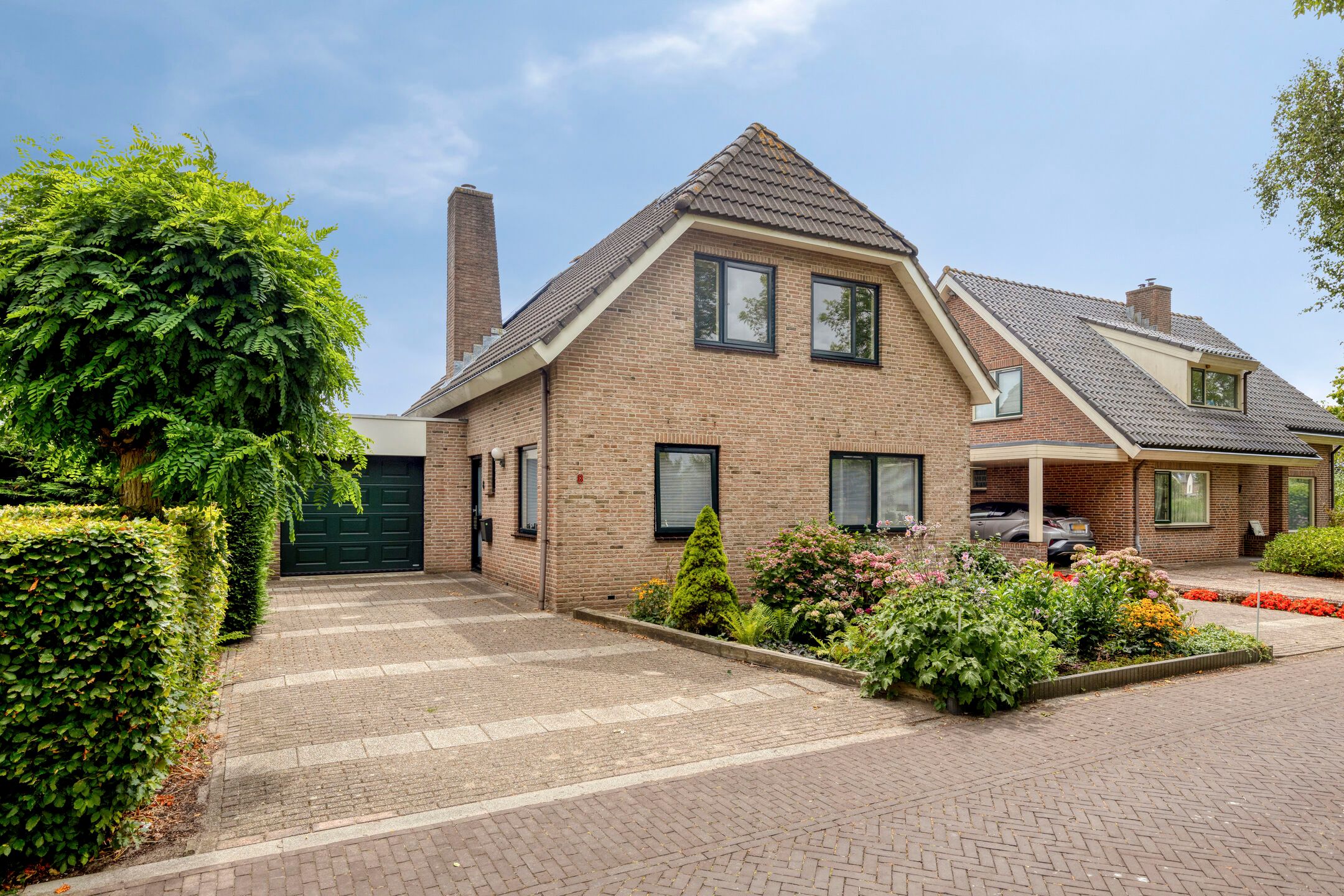 Corry Vonklaan 8