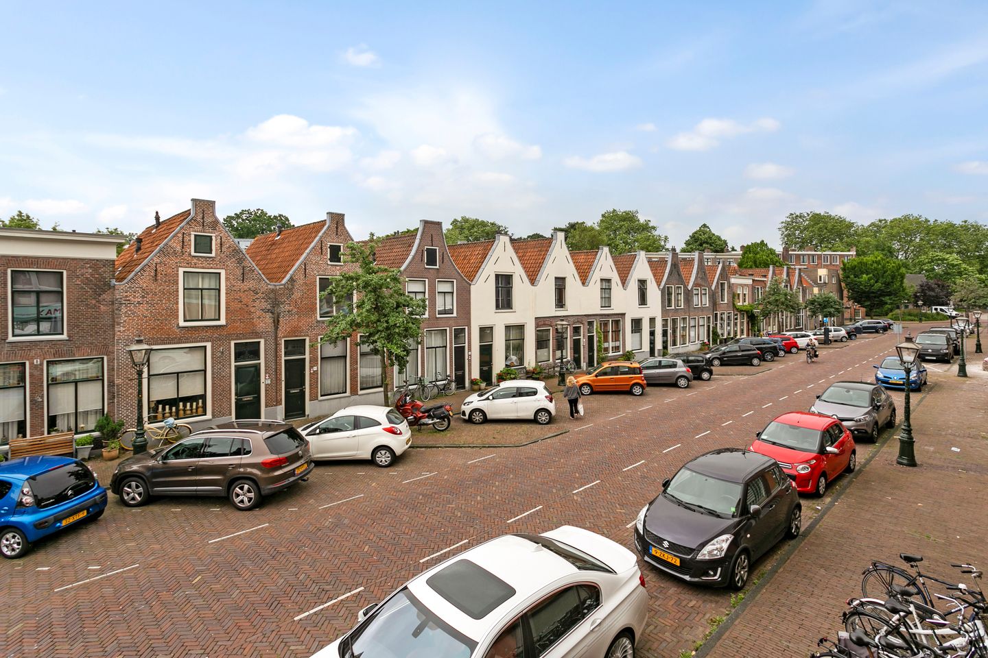 Photo 19 of Geregracht 1-A