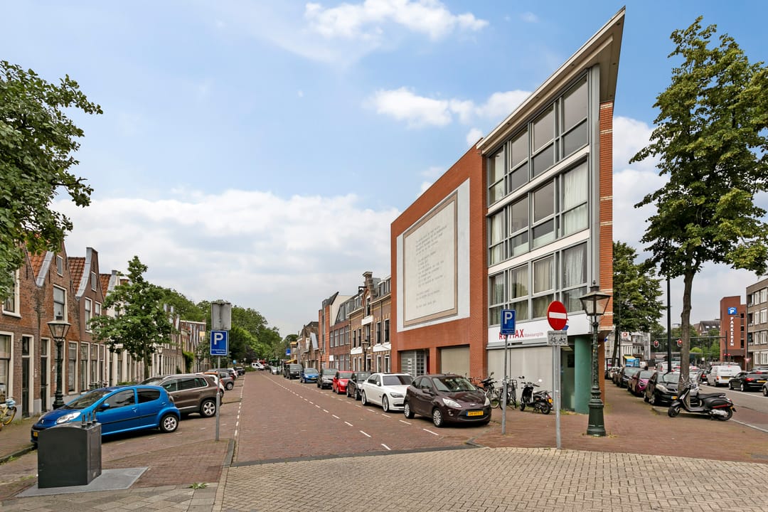 Photo 1 of Geregracht 1-A