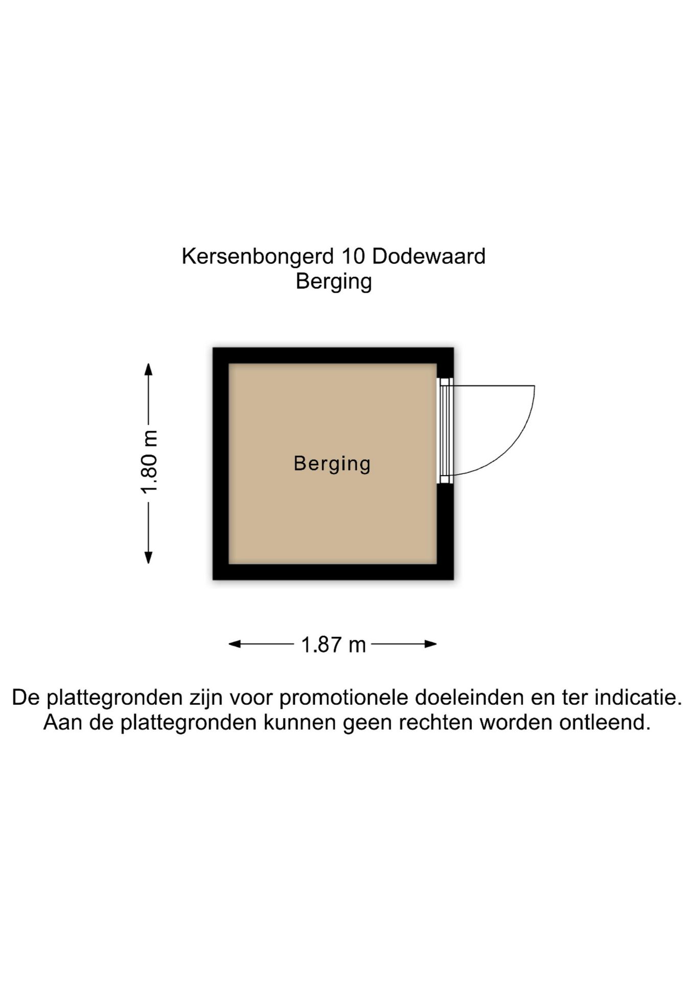 Foto 42 van Kersenbongerd 10