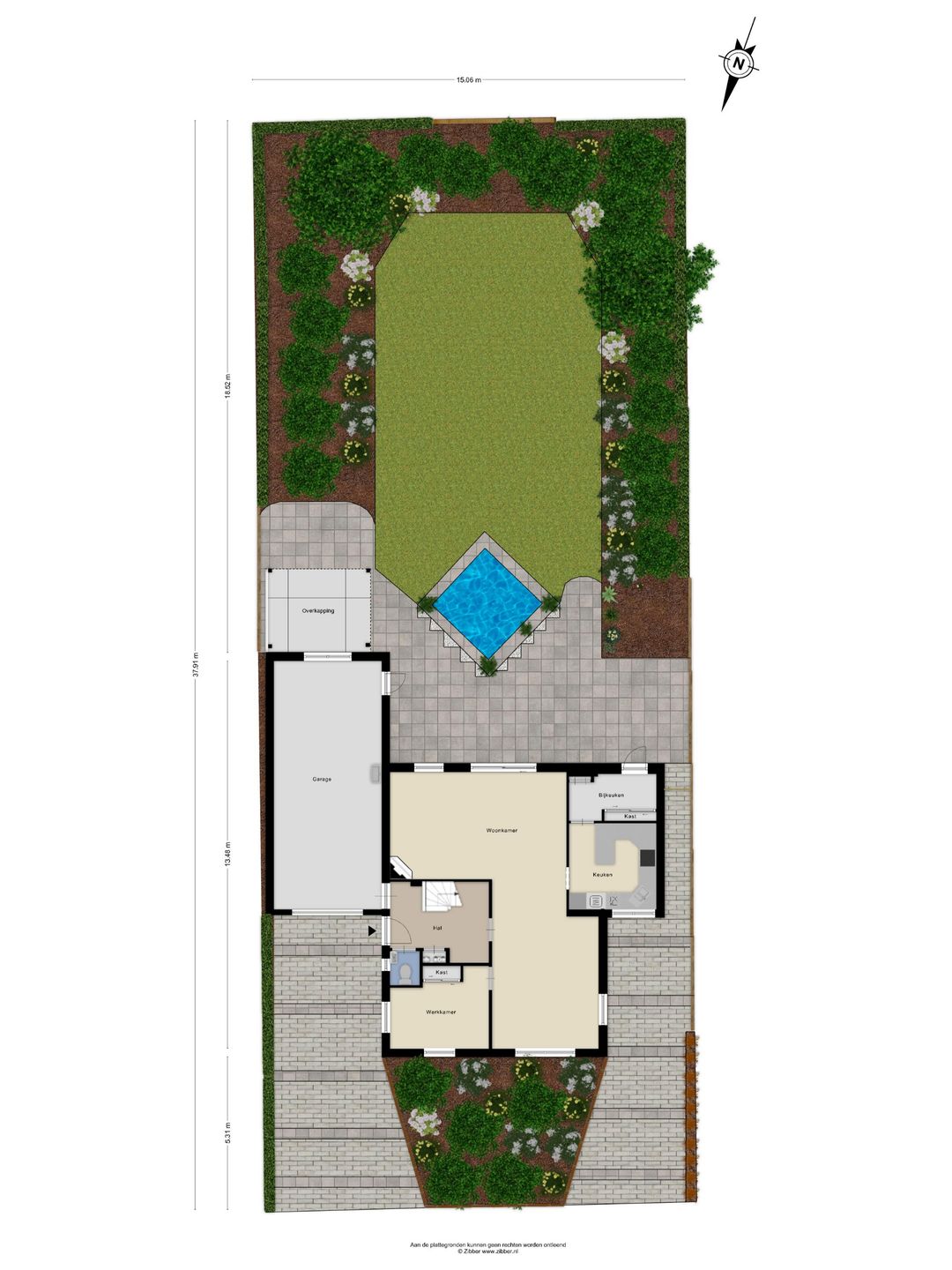 Foto 41 van Corry Vonklaan 8