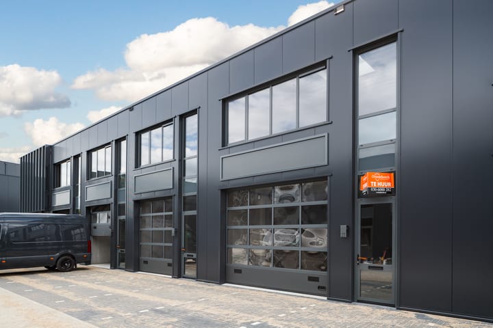 Kroonlaan 27, IJsselstein