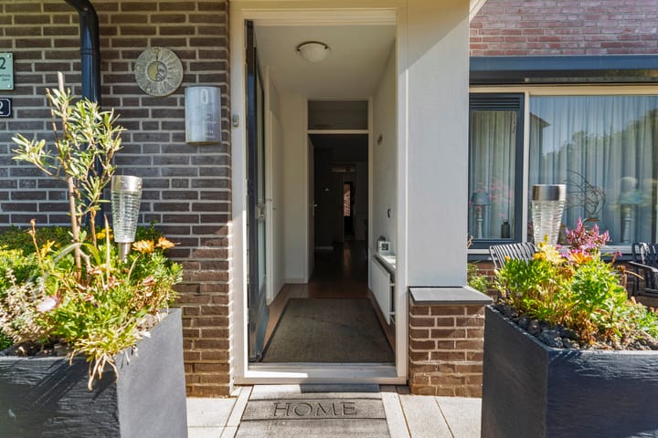 Tussenwoning te koop: Kersenbongerd 10, Dodewaard