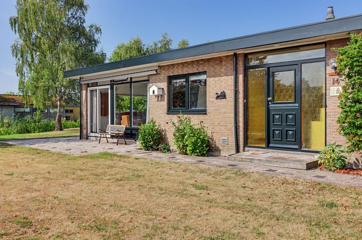 Photo 3 of Langeweg 14