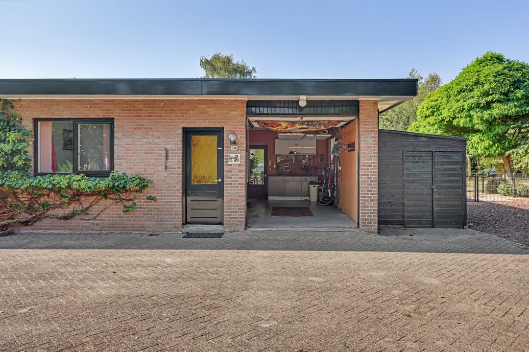 Photo 26 of Langeweg 14