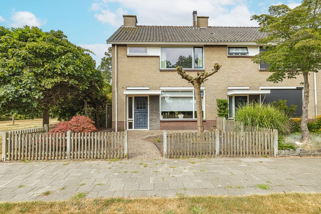 Foto 1 van Donkenweg 1