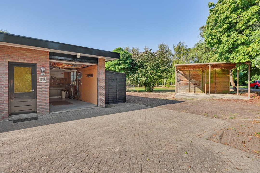 Photo 28 of Langeweg 14