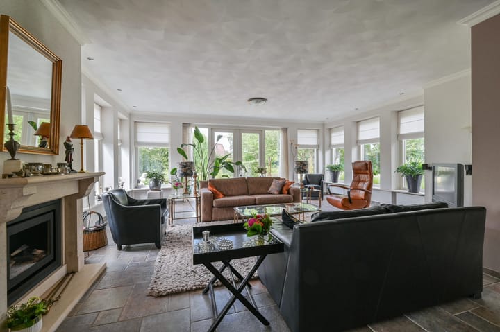 Vrijstaande woning te koop: Ternate 53, Barneveld