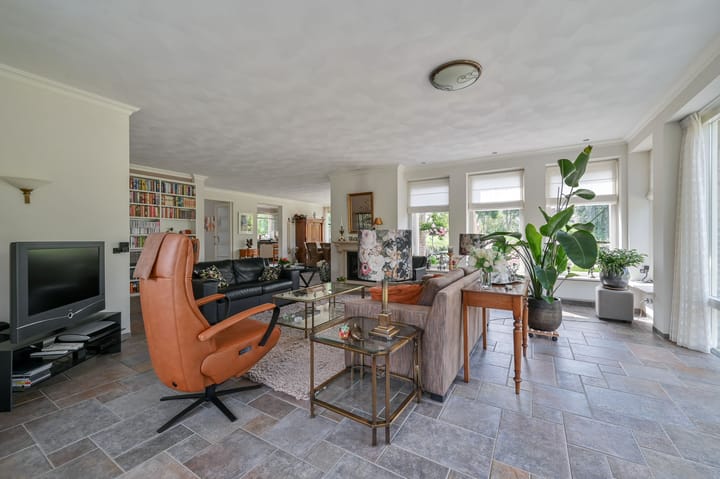 Vrijstaande woning te koop: Ternate 53, Barneveld