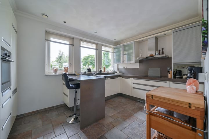 Vrijstaande woning te koop: Ternate 53, Barneveld
