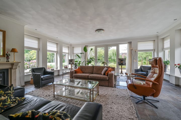 Vrijstaande woning te koop: Ternate 53, Barneveld