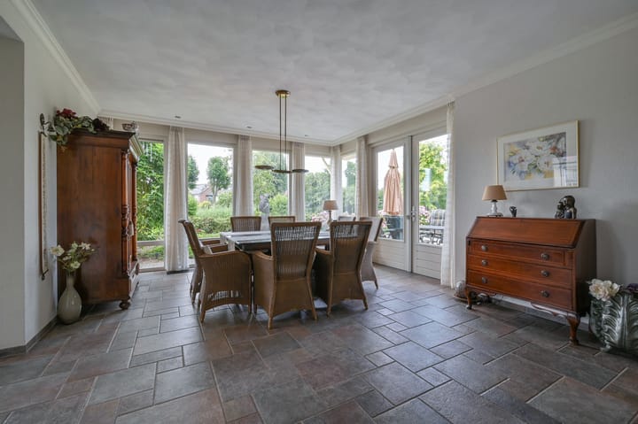 Vrijstaande woning te koop: Ternate 53, Barneveld