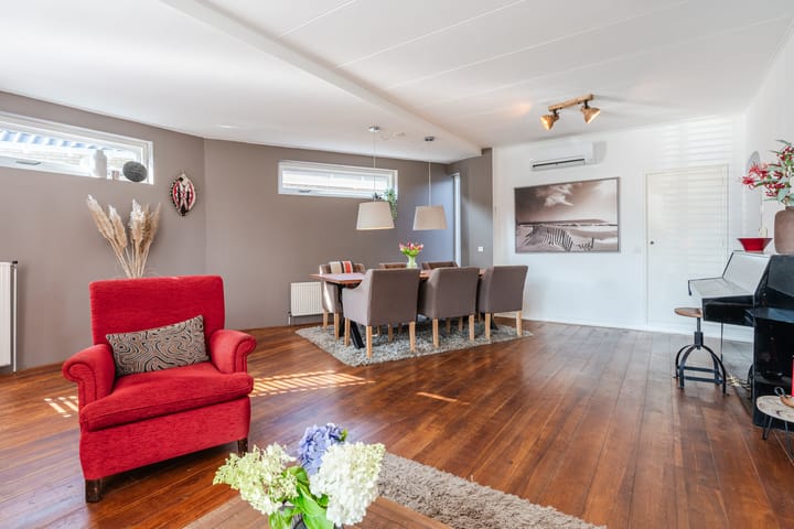 Vrijstaande woning te koop: Meidoornlaan 4, Heerde