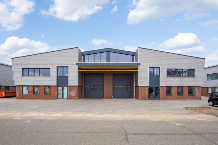 Scheltseweg 1-F, Schaijk