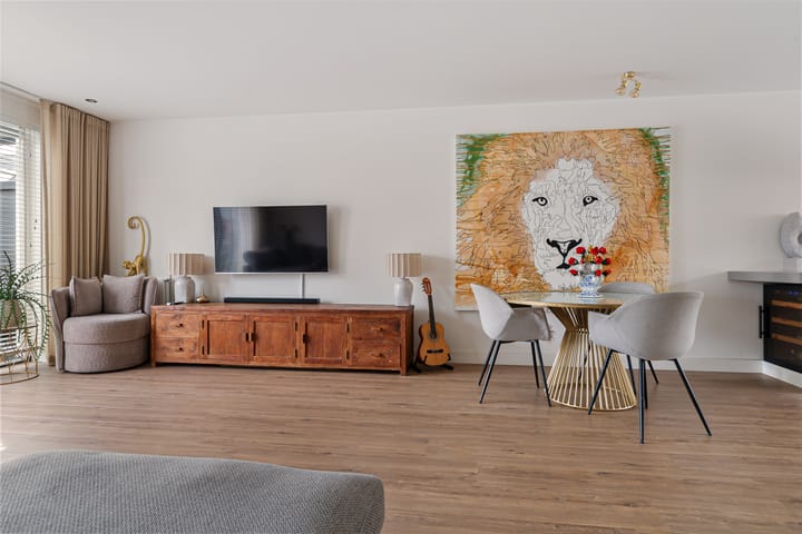 Tussenwoning te koop: Lepelaarstraat 2C, Ilpendam