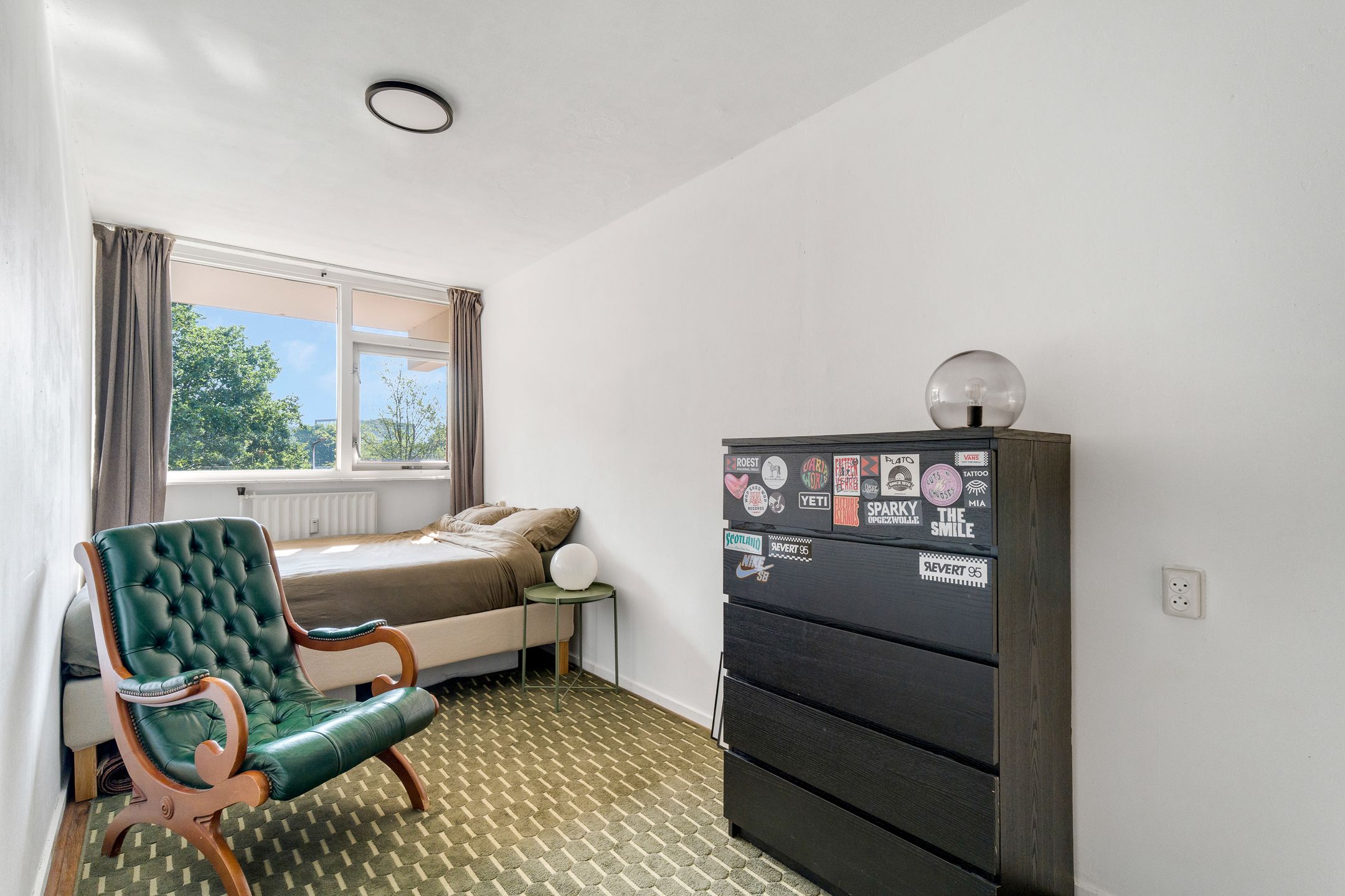 Foto 18 van Monteverdilaan 13