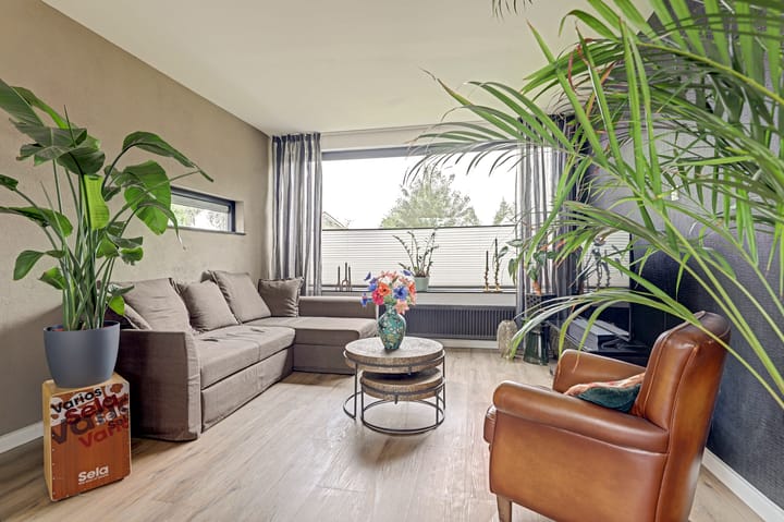Hoekwoning te koop: Preesterlânswei 40, Hurdegaryp