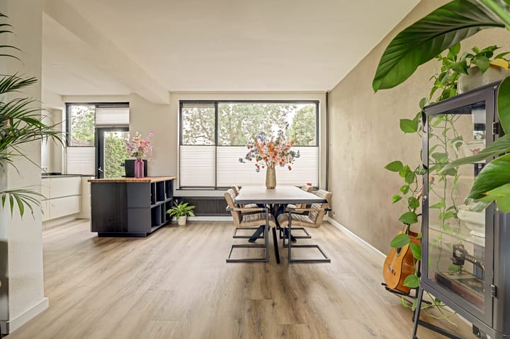 Hoekwoning te koop: Preesterlânswei 40, Hurdegaryp