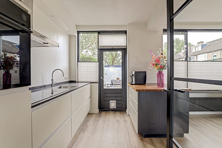 Hoekwoning te koop: Preesterlânswei 40, Hurdegaryp